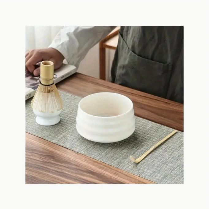Coffret d'initiation de thé matcha