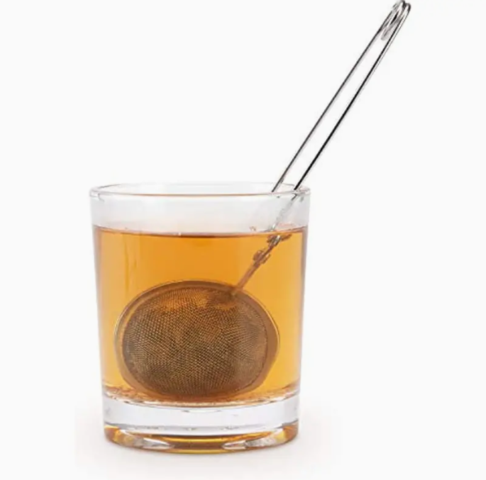 Infuseur à thé cuillère