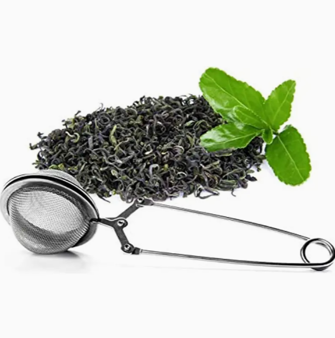 Infuseur à thé cuillère