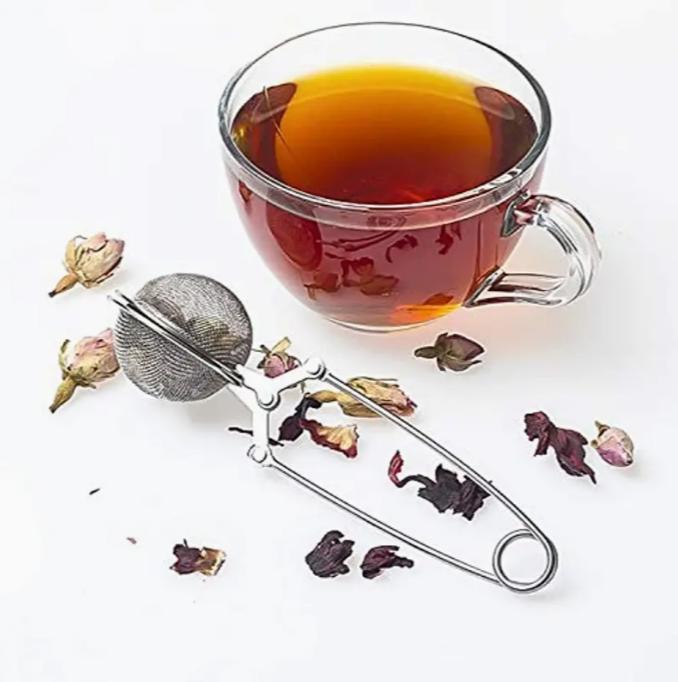 Infuseur à thé cuillère