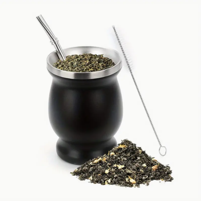 Tasse à thé maté