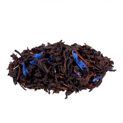 Blue Earl Grey